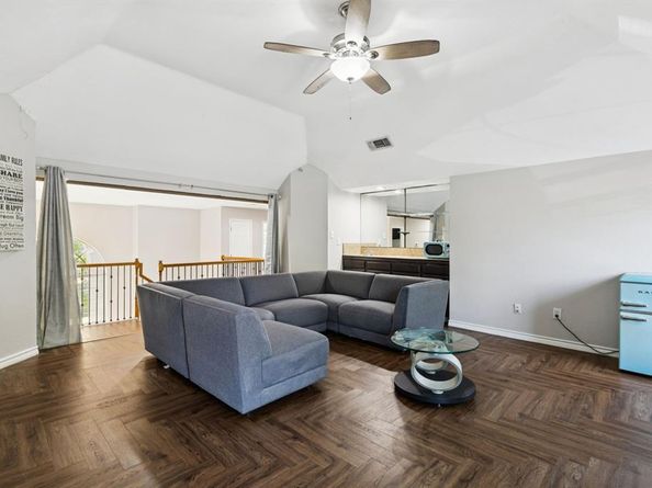 617  Highland Meadows Drive , Highland Village Texas 75077