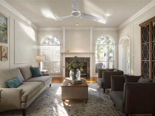 617  Highland Meadows Drive , Highland Village Texas 75077