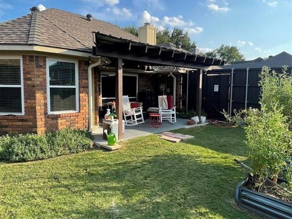 2525  Widgeon Way , Mesquite Texas 75181