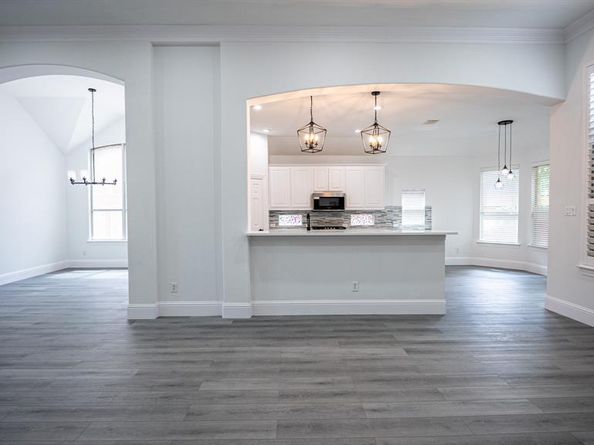 1810  Winterberry Trail , Garland Texas 75040