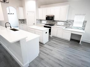 1810  Winterberry Trail , Garland Texas 75040