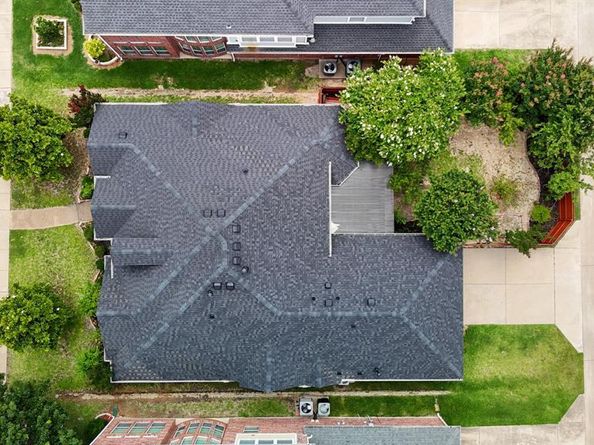 1810  Winterberry Trail , Garland Texas 75040