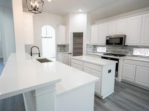 1810  Winterberry Trail , Garland Texas 75040