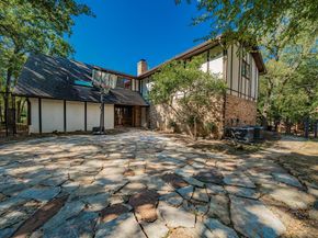 2811  Burlwood Drive , Dalworthington Gardens Texas 76016