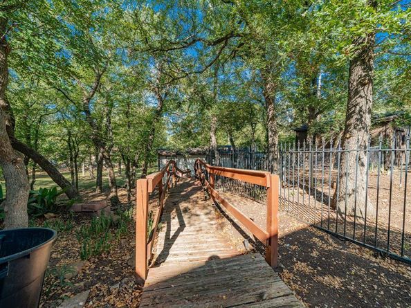 2811  Burlwood Drive , Dalworthington Gardens Texas 76016