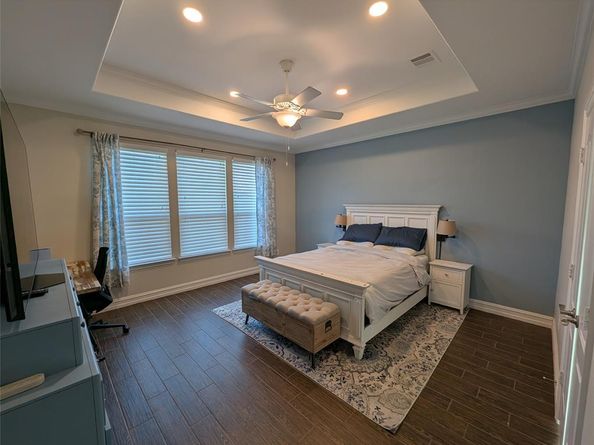 2209  Old Pecos Trail , Fort Worth Texas 76131