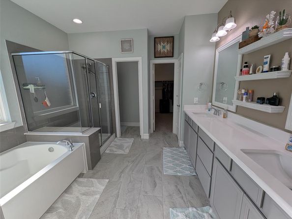 2209  Old Pecos Trail , Fort Worth Texas 76131