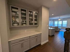 2209  Old Pecos Trail , Fort Worth Texas 76131