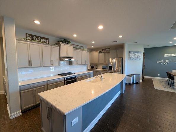 2209  Old Pecos Trail , Fort Worth Texas 76131