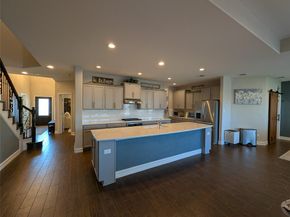 2209  Old Pecos Trail , Fort Worth Texas 76131