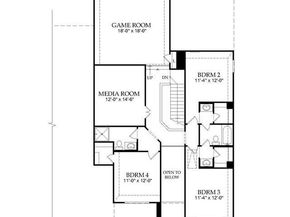 2209  Old Pecos Trail , Fort Worth Texas 76131