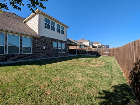 2209  Old Pecos Trail , Fort Worth Texas 76131