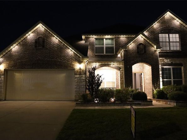 2209  Old Pecos Trail , Fort Worth Texas 76131