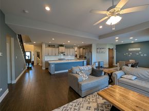 2209  Old Pecos Trail , Fort Worth Texas 76131