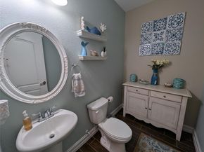 2209  Old Pecos Trail , Fort Worth Texas 76131