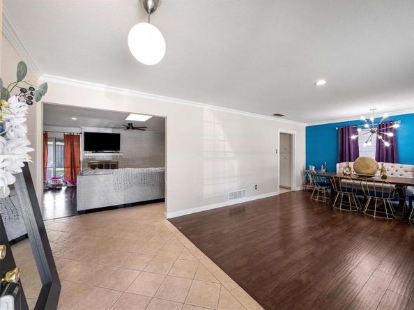 3750  Ridgeoak Way , Farmers Branch Texas 75244