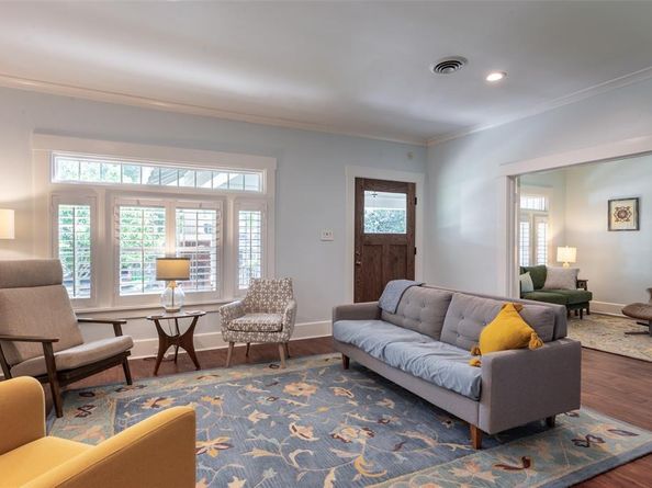 1204  Virginia Place , Fort Worth Texas 76107