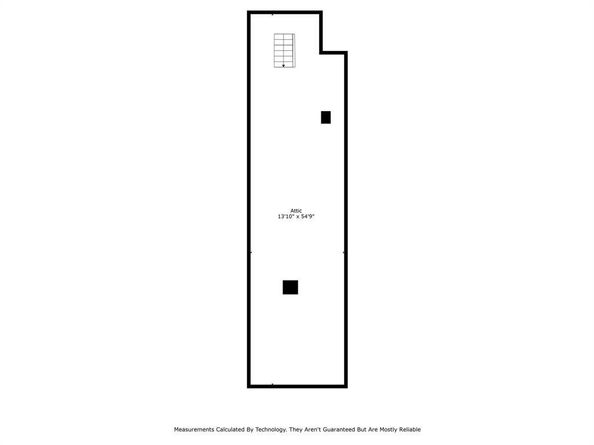 1204  Virginia Place , Fort Worth Texas 76107