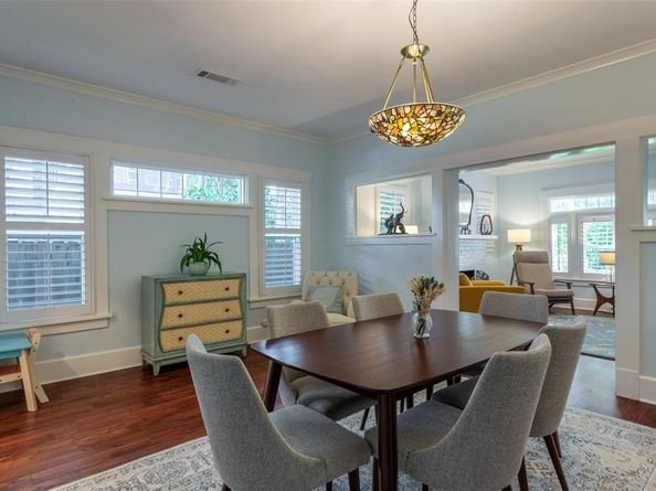 1204  Virginia Place , Fort Worth Texas 76107