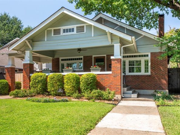 1204  Virginia Place , Fort Worth Texas 76107