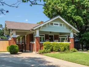 1204  Virginia Place , Fort Worth Texas 76107