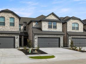 655  Sandiford Court , Mansfield Texas 76063