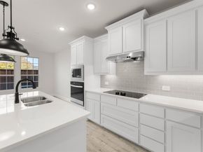 655  Sandiford Court , Mansfield Texas 76063