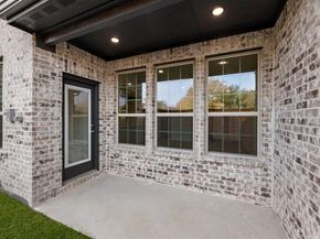 655  Sandiford Court , Mansfield Texas 76063