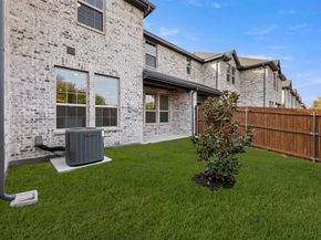 655  Sandiford Court , Mansfield Texas 76063