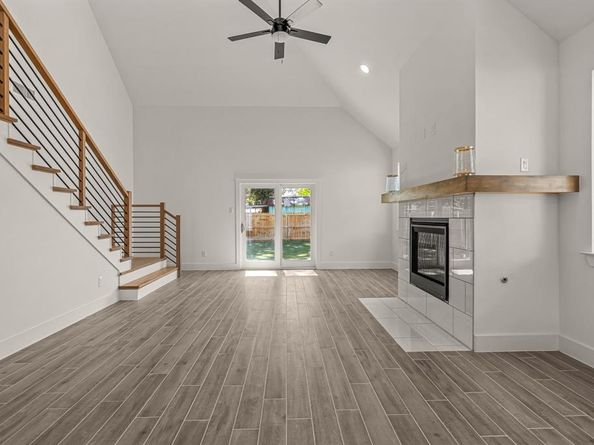 5849  Lyle Street , Westworth Village Texas 76114