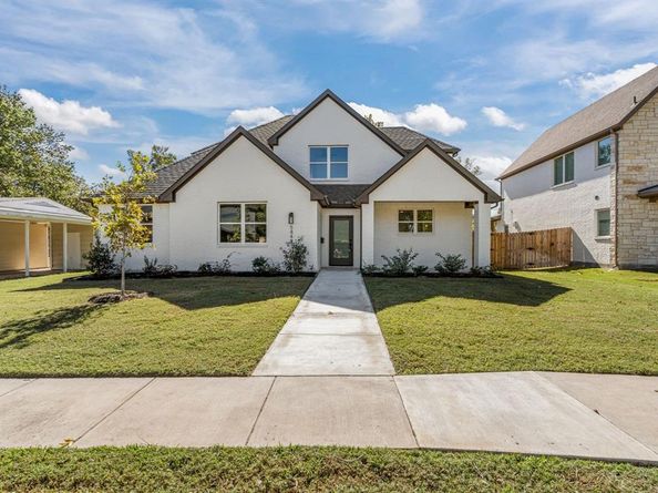 5849  Lyle Street , Westworth Village Texas 76114