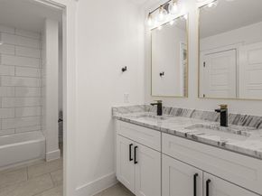 5849  Lyle Street , Westworth Village Texas 76114