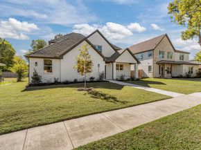 5849  Lyle Street , Westworth Village Texas 76114