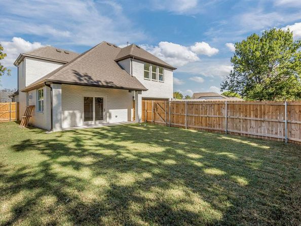 5849  Lyle Street , Westworth Village Texas 76114