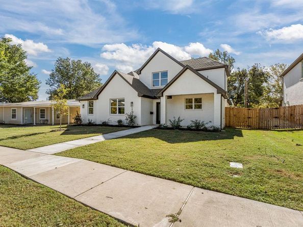 5849  Lyle Street , Westworth Village Texas 76114