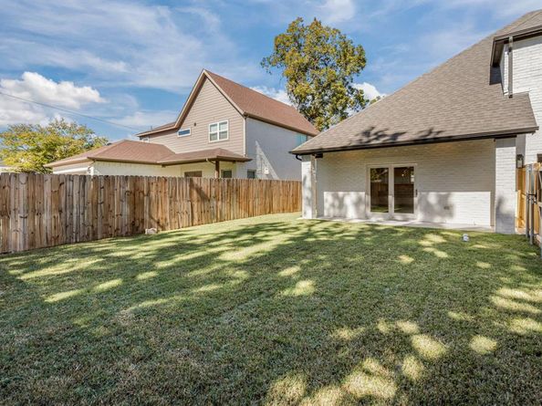 5849  Lyle Street , Westworth Village Texas 76114