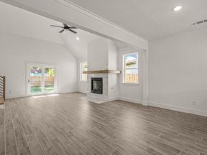 5849  Lyle Street , Westworth Village Texas 76114