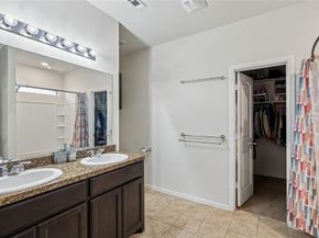 705  Buzzard Lake Trail , Fort Worth Texas 76120