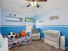 705  Buzzard Lake Trail , Fort Worth Texas 76120