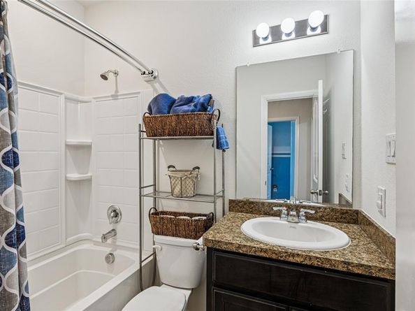 705  Buzzard Lake Trail , Fort Worth Texas 76120