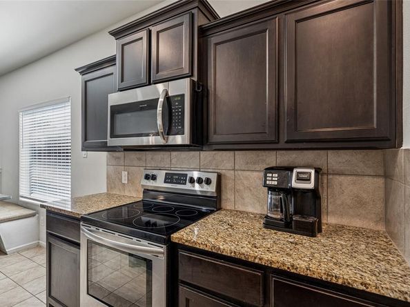 705  Buzzard Lake Trail , Fort Worth Texas 76120