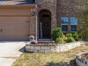 705  Buzzard Lake Trail , Fort Worth Texas 76120