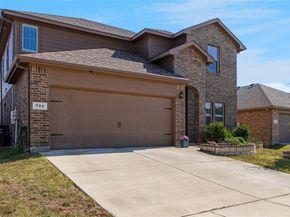 705  Buzzard Lake Trail , Fort Worth Texas 76120
