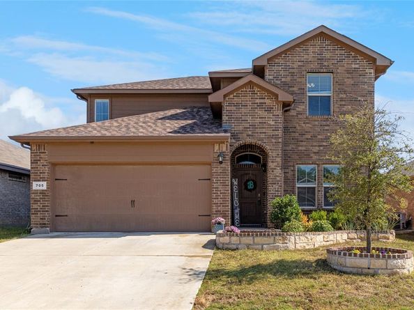705  Buzzard Lake Trail , Fort Worth Texas 76120