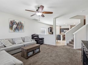 705  Buzzard Lake Trail , Fort Worth Texas 76120