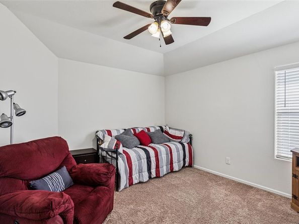 705  Buzzard Lake Trail , Fort Worth Texas 76120