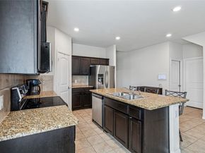 705  Buzzard Lake Trail , Fort Worth Texas 76120