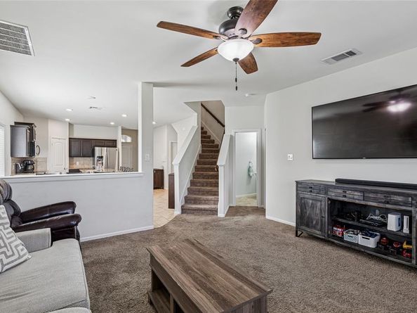 705  Buzzard Lake Trail , Fort Worth Texas 76120