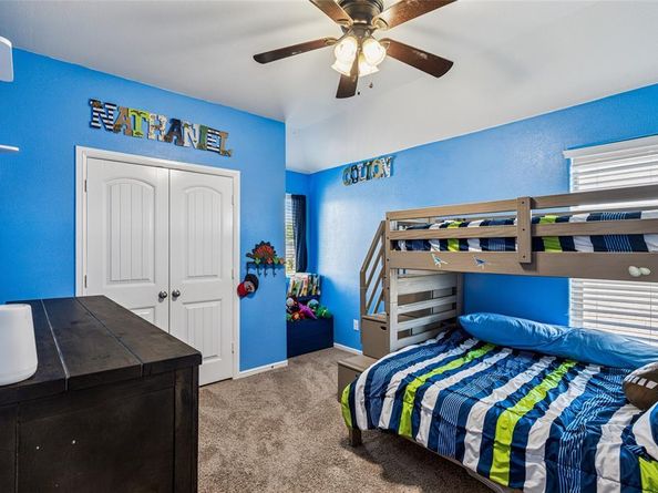 705  Buzzard Lake Trail , Fort Worth Texas 76120