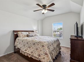 705  Buzzard Lake Trail , Fort Worth Texas 76120